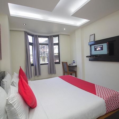 Hotel Yavachi Gangtok Bagian luar foto