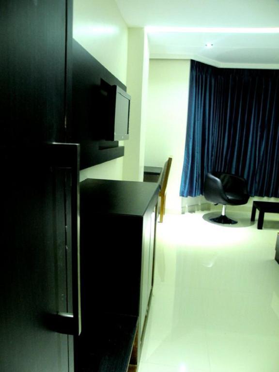 Hotel Yavachi Gangtok Ruang foto