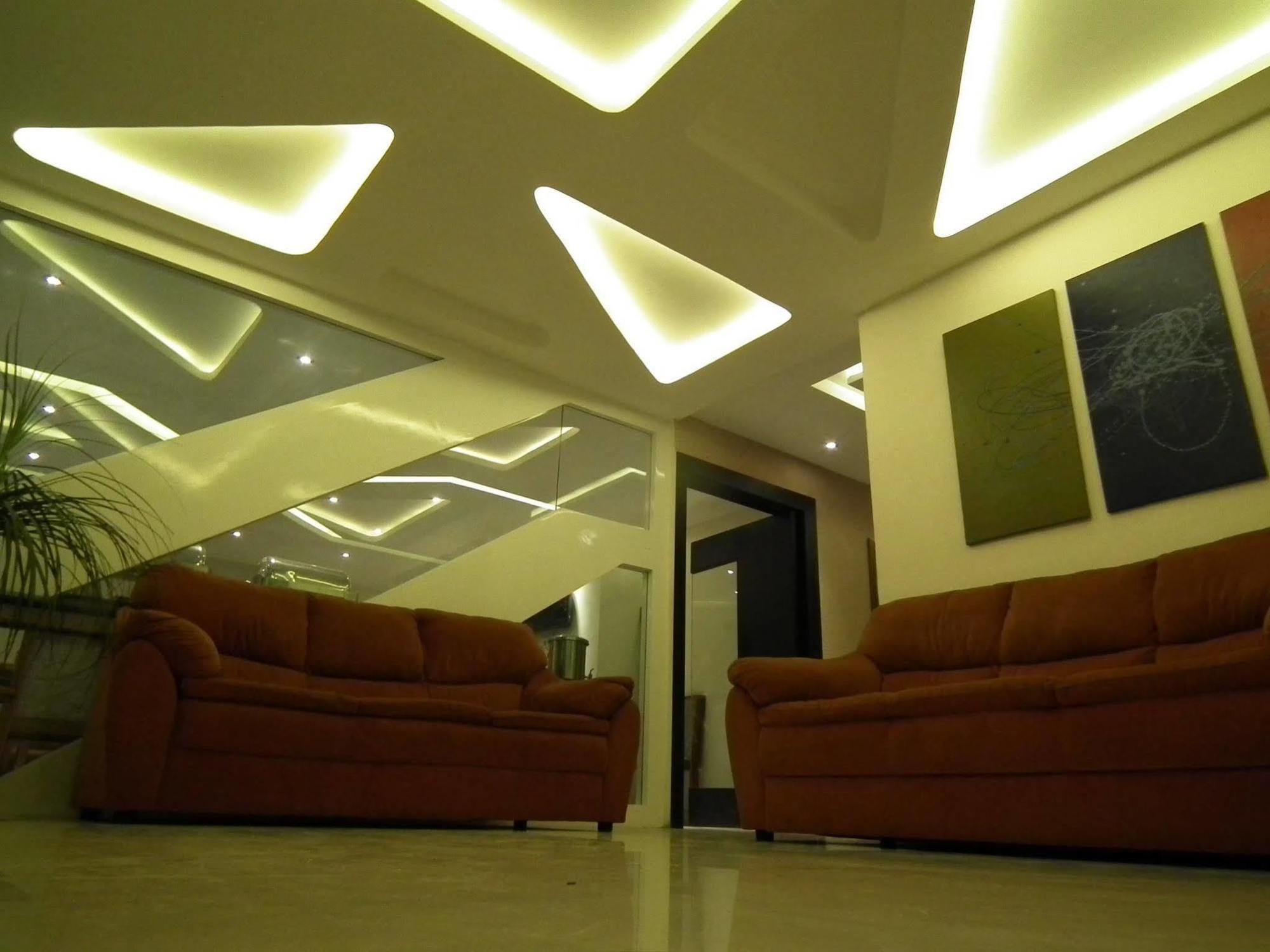 Hotel Yavachi Gangtok Bagian luar foto
