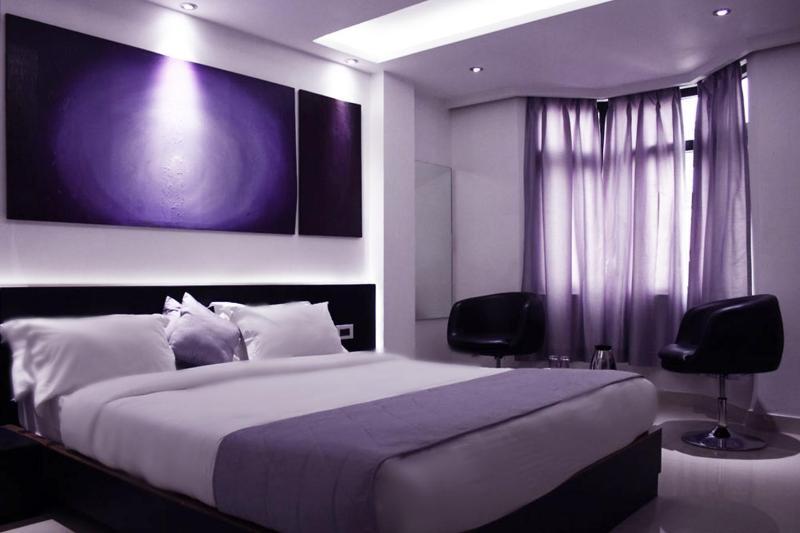 Hotel Yavachi Gangtok Bagian luar foto