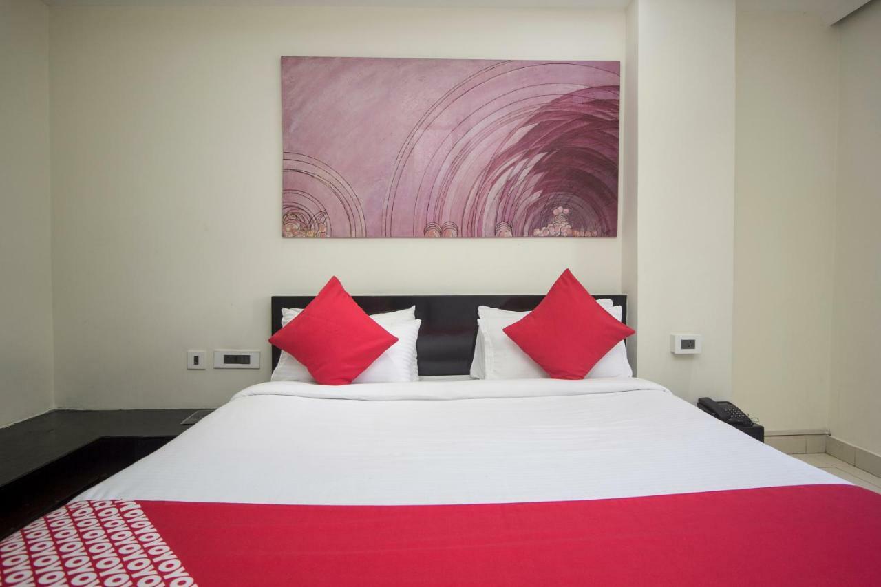 Hotel Yavachi Gangtok Bagian luar foto