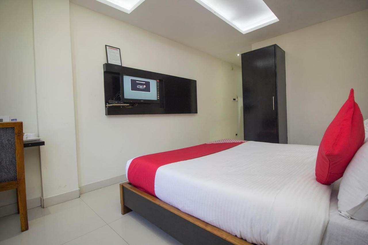 Hotel Yavachi Gangtok Bagian luar foto